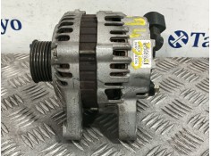 Recambio de alternador para peugeot 206 hatchback (2a/c) 1.6 16v referencia OEM IAM 9638275980 A005TA6391C  2