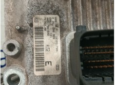 Recambio de centralita motor uce para fiat stilo multi wagon (192_) 1.6 16v referencia OEM IAM 0261208969 1039S17391 00517981540 2