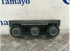 Recambio de mando climatizador para volkswagen caddy iv monospace (sab, saj) 2.0 tdi referencia OEM IAM 1K8907426AB 5HB01210850 