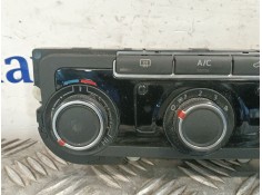Recambio de mando climatizador para volkswagen caddy iv monospace (sab, saj) 2.0 tdi referencia OEM IAM 1K8907426AB 5HB01210850  2