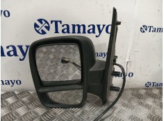 Recambio de retrovisor izquierdo para fiat scudo furgoneta (270_, 272_) 1.6 d multijet referencia OEM IAM VM6117L  