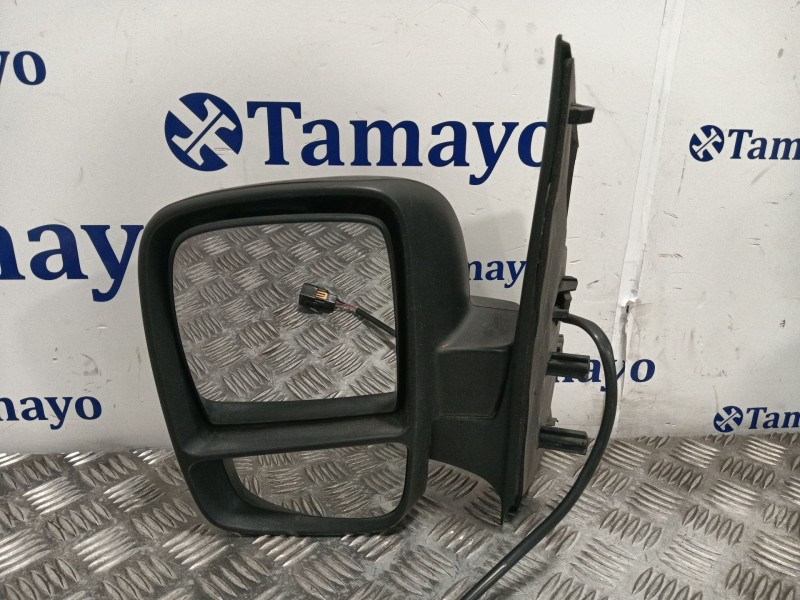 Recambio de retrovisor izquierdo para fiat scudo furgoneta (270_, 272_) 1.6 d multijet referencia OEM IAM VM6117L  