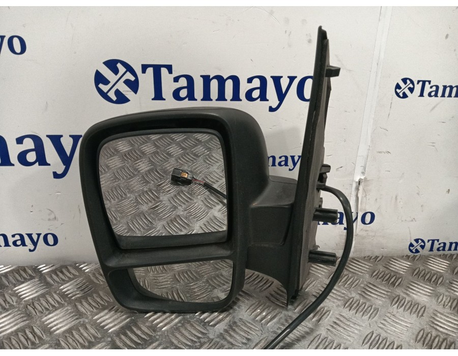 Recambio de retrovisor izquierdo para fiat scudo furgoneta (270_, 272_) 1.6 d multijet referencia OEM IAM VM6117L  