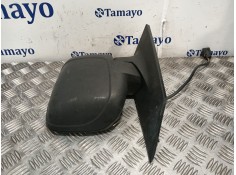 Recambio de retrovisor izquierdo para fiat scudo furgoneta (270_, 272_) 1.6 d multijet referencia OEM IAM VM6117L   2