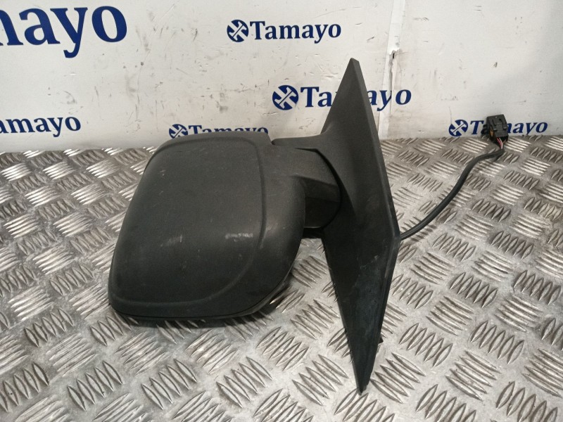 Recambio de retrovisor izquierdo para fiat scudo furgoneta (270_, 272_) 1.6 d multijet referencia OEM IAM VM6117L  