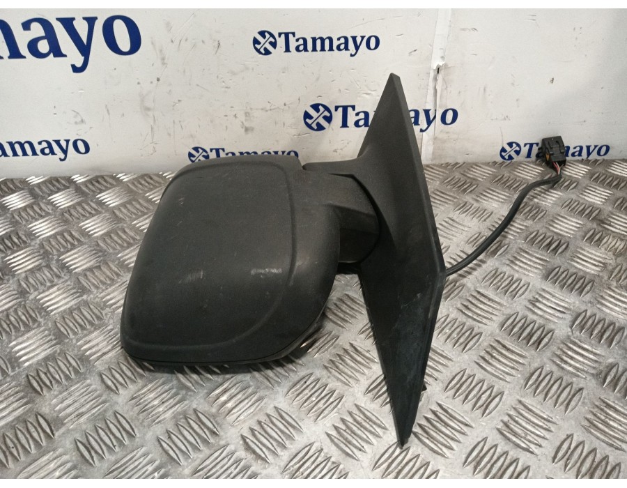 Recambio de retrovisor izquierdo para fiat scudo furgoneta (270_, 272_) 1.6 d multijet referencia OEM IAM VM6117L  
