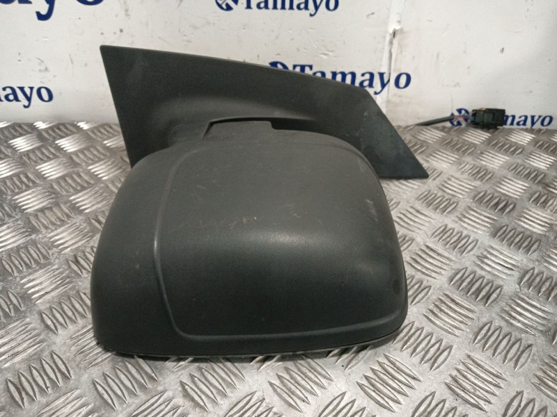 Recambio de retrovisor izquierdo para fiat scudo furgoneta (270_, 272_) 1.6 d multijet referencia OEM IAM VM6117L  