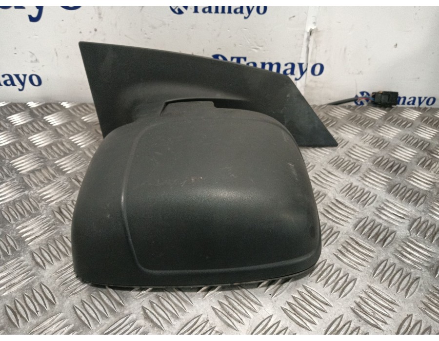 Recambio de retrovisor izquierdo para fiat scudo furgoneta (270_, 272_) 1.6 d multijet referencia OEM IAM VM6117L  