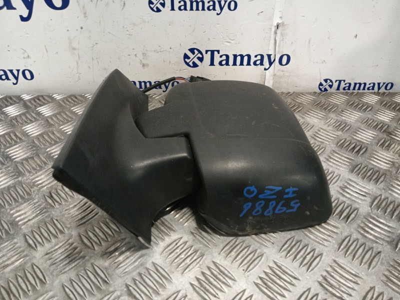 Recambio de retrovisor izquierdo para fiat scudo furgoneta (270_, 272_) 1.6 d multijet referencia OEM IAM VM6117L  