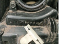 Recambio de carcasa filtro aire para land rover discovery iv (l319) 3.0 sdv6 4x4 referencia OEM IAM 4619685916 P0059U611A  2