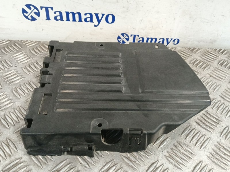 Recambio de soporte para peugeot 207/207+ (wa_, wc_) 1.4 16v referencia OEM IAM 9656775780 9656775680 