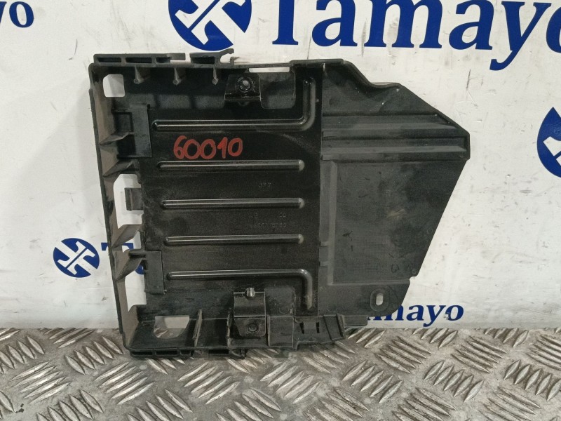 Recambio de soporte para peugeot 207/207+ (wa_, wc_) 1.4 16v referencia OEM IAM 9656775780 9656775680 