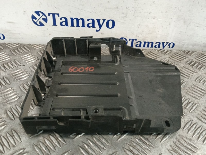 Recambio de soporte para peugeot 207/207+ (wa_, wc_) 1.4 16v referencia OEM IAM 9656775780 9656775680 