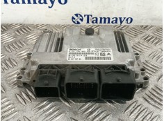 Recambio de centralita motor uce para peugeot 207/207+ (wa_, wc_) 1.4 16v referencia OEM IAM 9663193580 0261S04008 9664738780