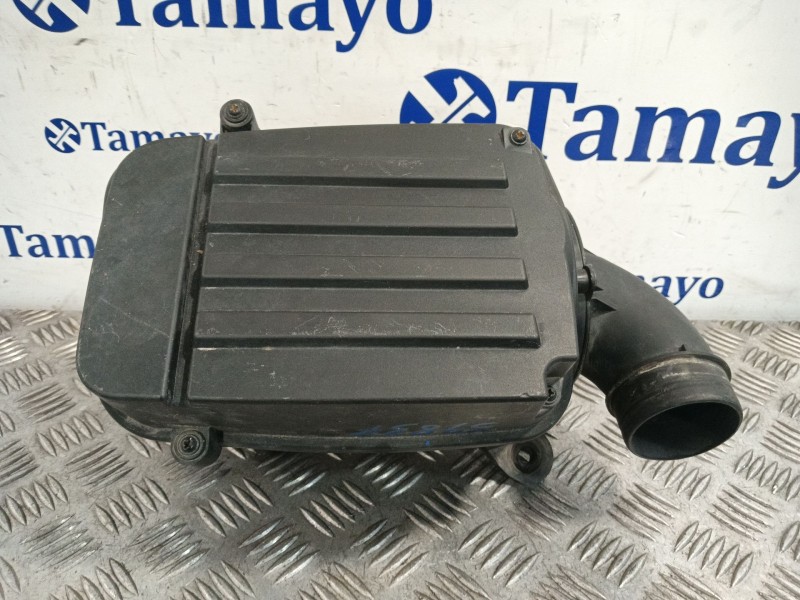 Recambio de soporte filtro aire para seat altea xl (5p5, 5p8) 1.6 referencia OEM IAM 1K0129607A  