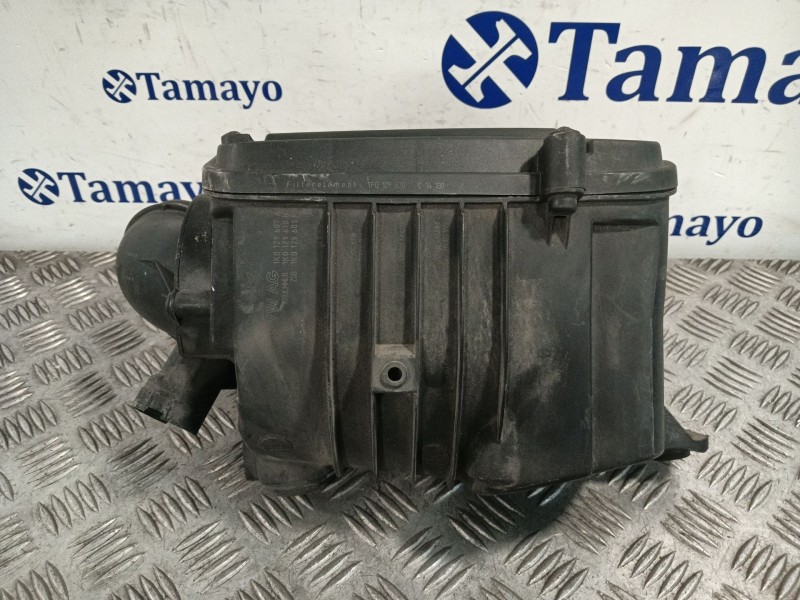 Recambio de soporte filtro aire para seat altea xl (5p5, 5p8) 1.6 referencia OEM IAM 1K0129607A  