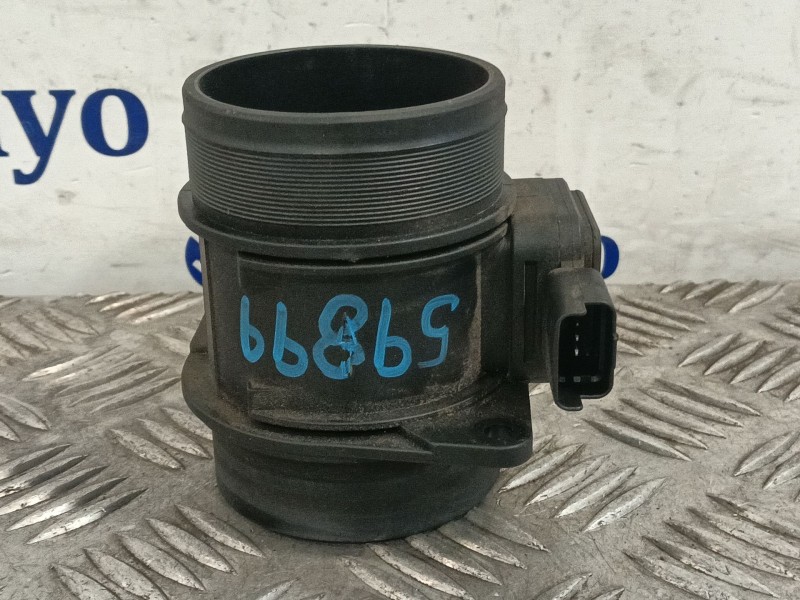 Recambio de caudalimetro para land rover discovery iv (l319) 3.0 sdv6 4x4 referencia OEM IAM 5WK97011 4R8Q12B579AC 
