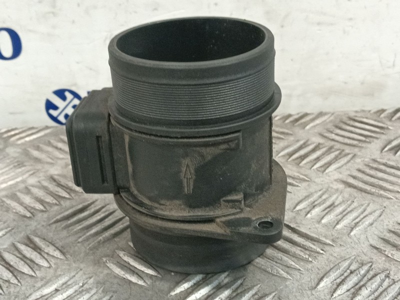 Recambio de caudalimetro para land rover discovery iv (l319) 3.0 sdv6 4x4 referencia OEM IAM 5WK97011 4R8Q12B579AC 