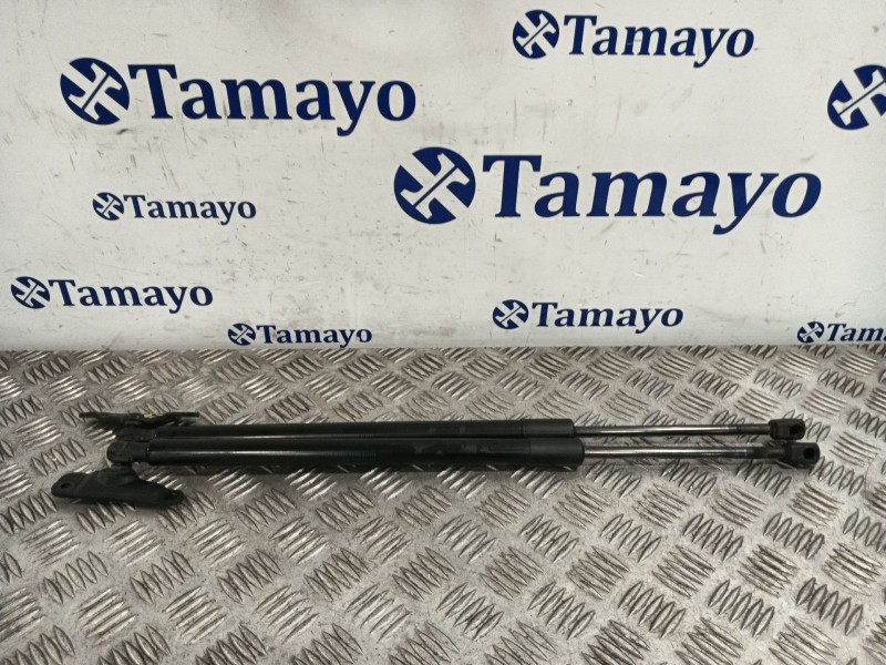 Recambio de amortiguadores maletero / porton para volkswagen touran (5t1) 2.0 tdi referencia OEM IAM 5TA827550E  