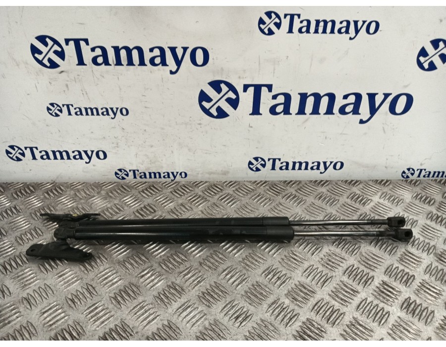 Recambio de amortiguadores maletero / porton para volkswagen touran (5t1) 2.0 tdi referencia OEM IAM 5TA827550E  