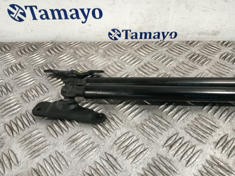 Recambio de amortiguadores maletero / porton para volkswagen touran (5t1) 2.0 tdi referencia OEM IAM 5TA827550E  