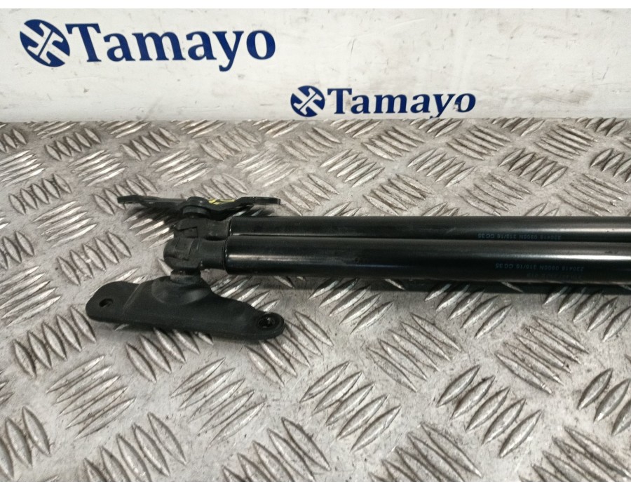 Recambio de amortiguadores maletero / porton para volkswagen touran (5t1) 2.0 tdi referencia OEM IAM 5TA827550E  