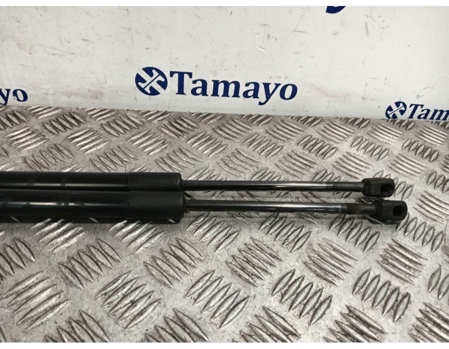 Recambio de amortiguadores maletero / porton para volkswagen touran (5t1) 2.0 tdi referencia OEM IAM 5TA827550E  