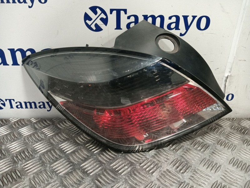 Recambio de piloto trasero izquierdo para opel astra h gtc (a04) 1.7 cdti (l08) referencia OEM IAM 342691834  