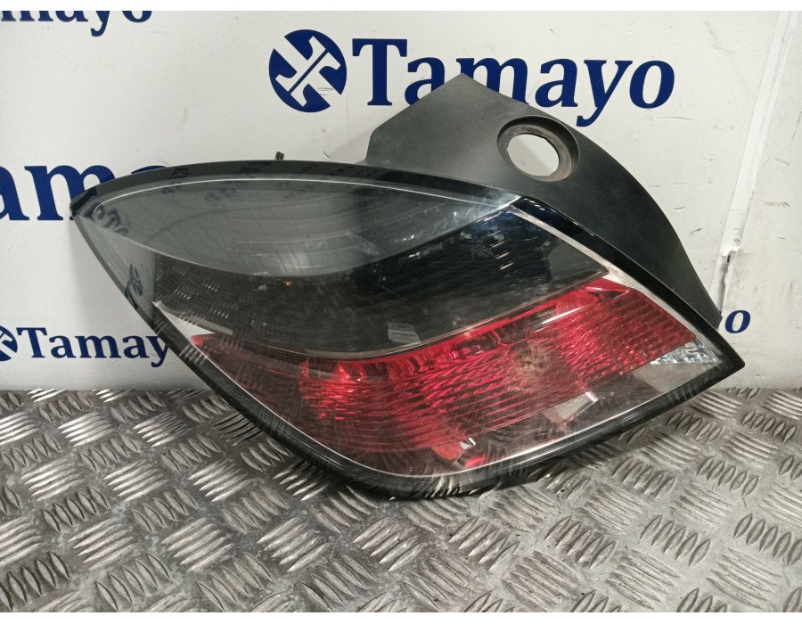 Recambio de piloto trasero izquierdo para opel astra h gtc (a04) 1.7 cdti (l08) referencia OEM IAM 342691834  