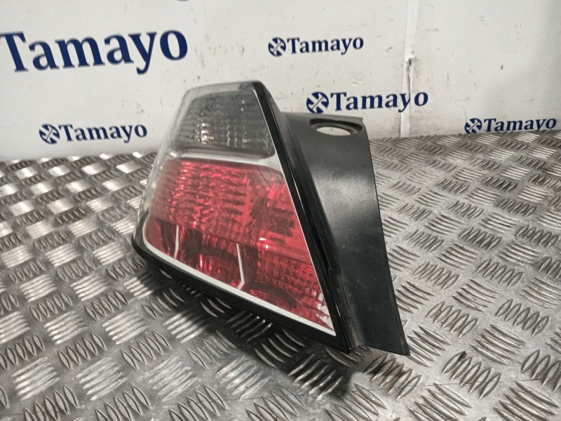 Recambio de piloto trasero izquierdo para opel astra h gtc (a04) 1.7 cdti (l08) referencia OEM IAM 342691834  