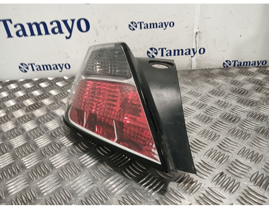 Recambio de piloto trasero izquierdo para opel astra h gtc (a04) 1.7 cdti (l08) referencia OEM IAM 342691834  