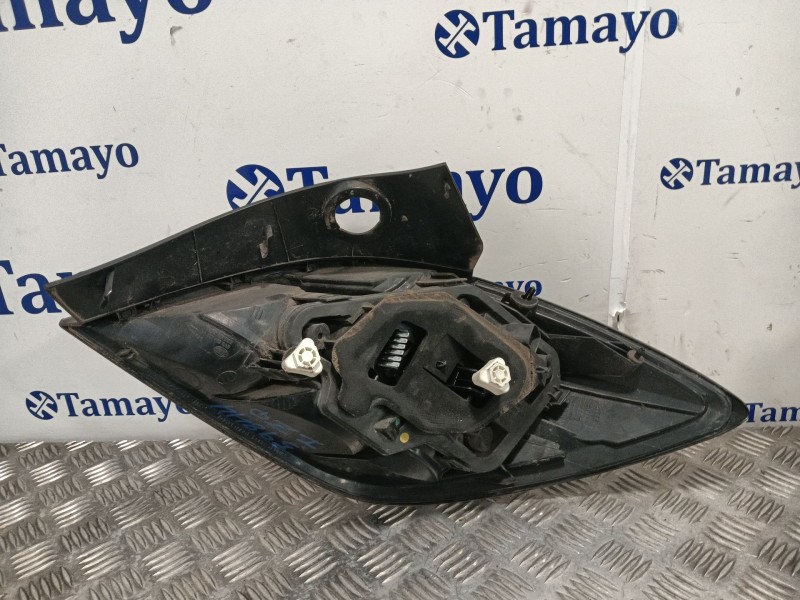 Recambio de piloto trasero izquierdo para opel astra h gtc (a04) 1.7 cdti (l08) referencia OEM IAM 342691834  