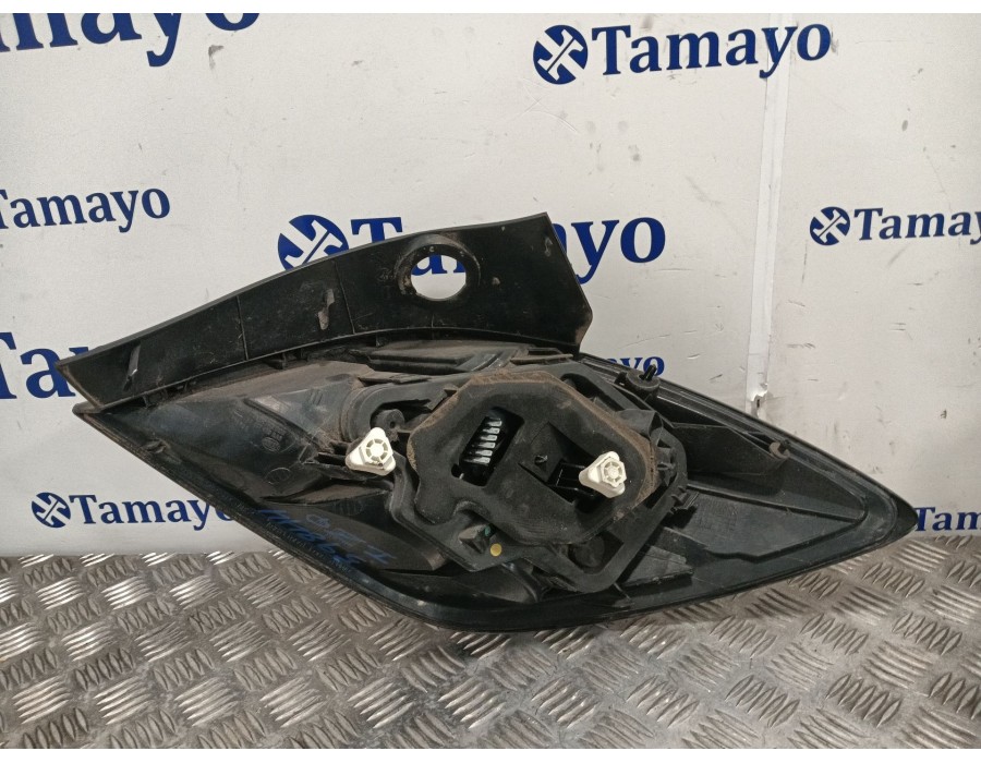 Recambio de piloto trasero izquierdo para opel astra h gtc (a04) 1.7 cdti (l08) referencia OEM IAM 342691834  