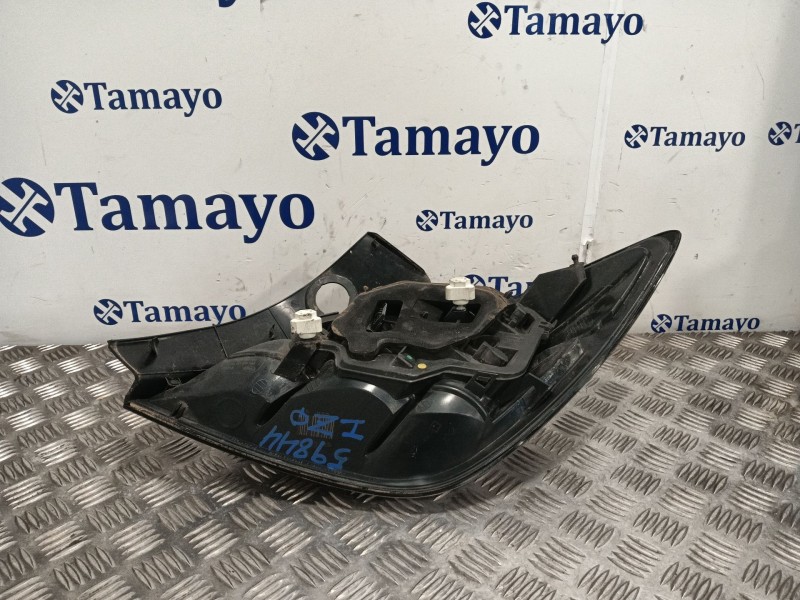 Recambio de piloto trasero izquierdo para opel astra h gtc (a04) 1.7 cdti (l08) referencia OEM IAM 342691834  