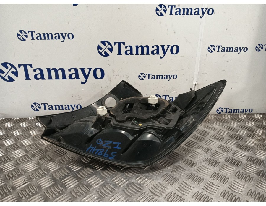 Recambio de piloto trasero izquierdo para opel astra h gtc (a04) 1.7 cdti (l08) referencia OEM IAM 342691834  