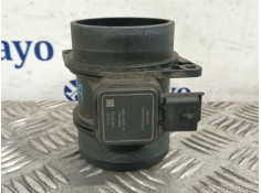 Recambio de caudalimetro para land rover discovery iv (l319) 3.0 sdv6 4x4 referencia OEM IAM 5WK97011 4R8Q12B579AC 
