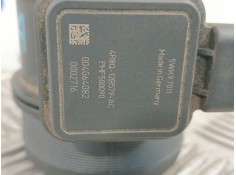 Recambio de caudalimetro para land rover discovery iv (l319) 3.0 sdv6 4x4 referencia OEM IAM 5WK97011 4R8Q12B579AC  2