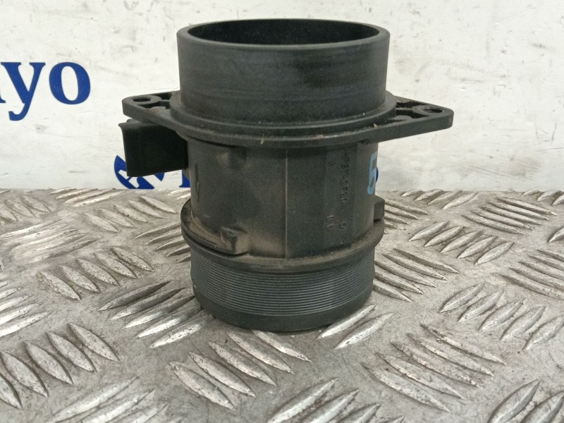 Recambio de caudalimetro para land rover discovery iv (l319) 3.0 sdv6 4x4 referencia OEM IAM 5WK97011 4R8Q12B579AC 