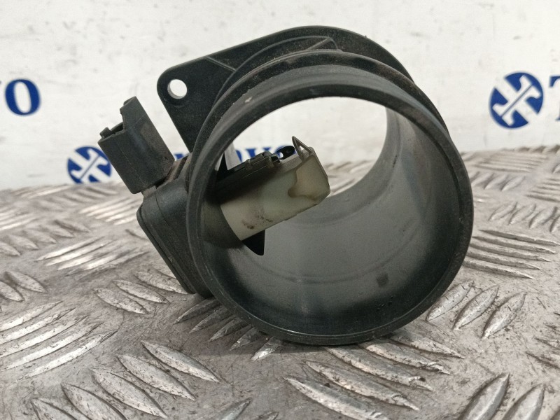 Recambio de caudalimetro para land rover discovery iv (l319) 3.0 sdv6 4x4 referencia OEM IAM 5WK97011 4R8Q12B579AC 