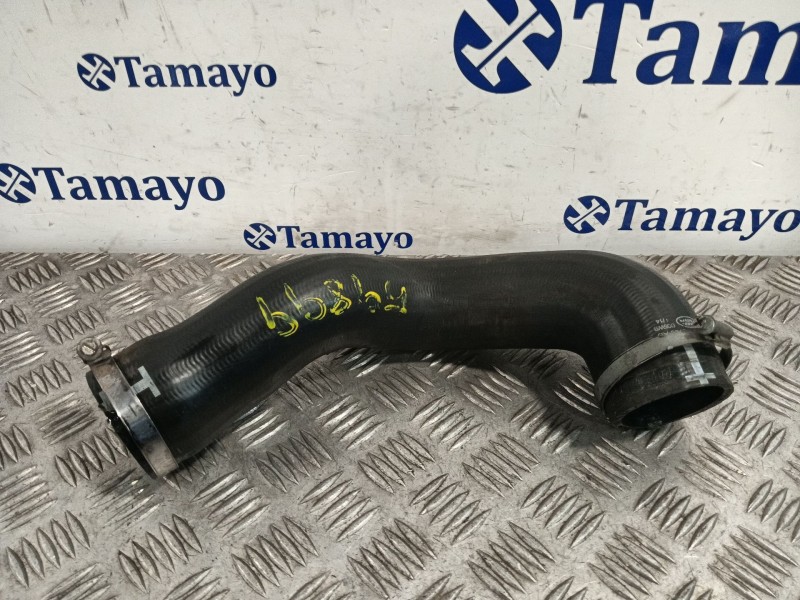 Recambio de tubo para land rover discovery iv (l319) 3.0 sdv6 4x4 referencia OEM IAM AH229G738AC  