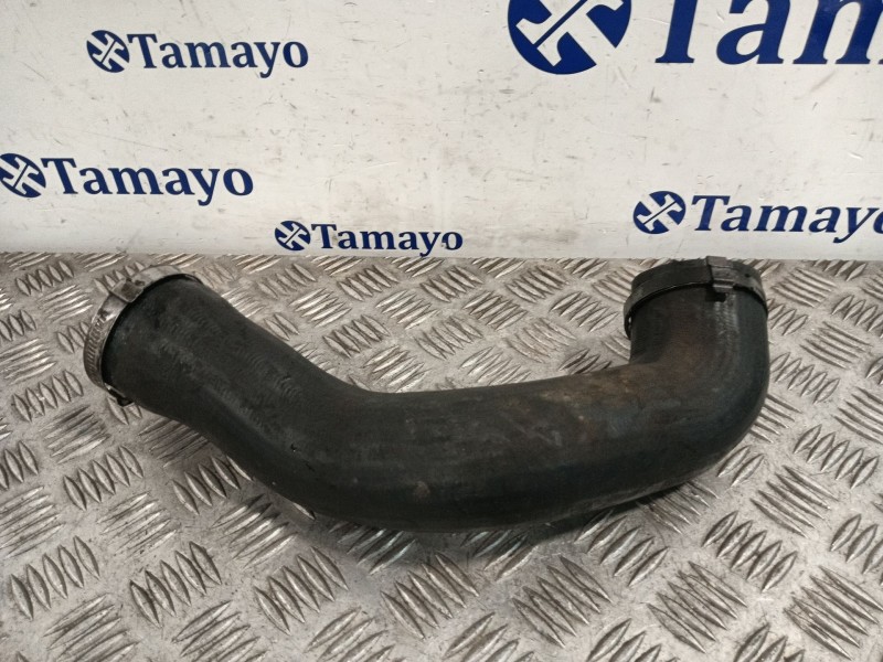 Recambio de tubo para land rover discovery iv (l319) 3.0 sdv6 4x4 referencia OEM IAM AH229G738AC  