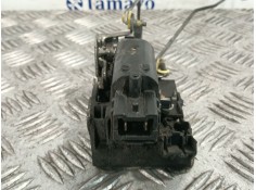 Recambio de cerradura puerta delantera izquierda para renault master ii furgoneta (fd) 2.5 dci referencia OEM IAM    2