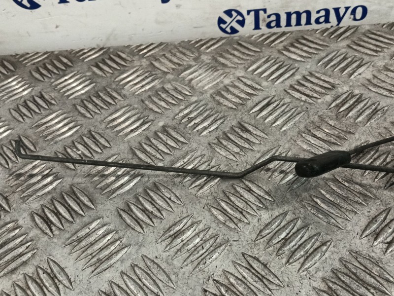 Recambio de cerradura puerta delantera izquierda para renault master ii furgoneta (fd) 2.5 dci referencia OEM IAM   