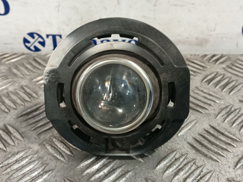 Recambio de faro antiniebla izquierdo para jeep compass (mk49) 2.2 crd referencia OEM IAM 68140324AA 05182021AB 