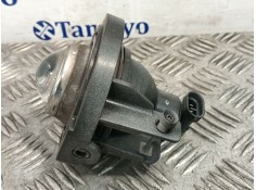 Recambio de faro antiniebla izquierdo para jeep compass (mk49) 2.2 crd referencia OEM IAM 68140324AA 05182021AB  2