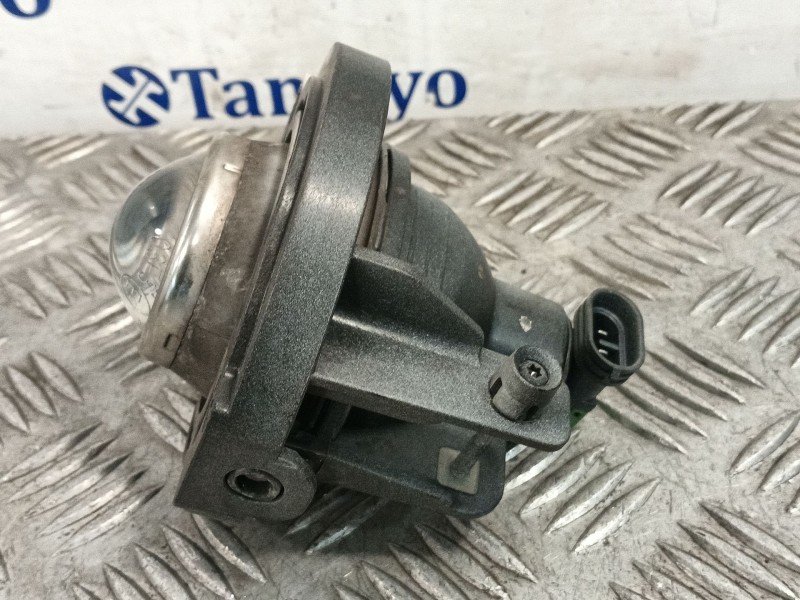 Recambio de faro antiniebla izquierdo para jeep compass (mk49) 2.2 crd referencia OEM IAM 68140324AA 05182021AB 