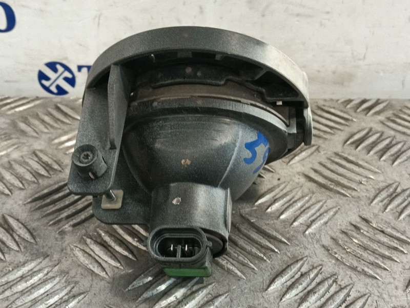 Recambio de faro antiniebla izquierdo para jeep compass (mk49) 2.2 crd referencia OEM IAM 68140324AA 05182021AB 