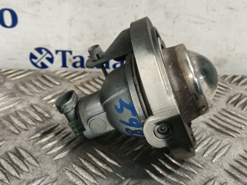 Recambio de faro antiniebla izquierdo para jeep compass (mk49) 2.2 crd referencia OEM IAM 68140324AA 05182021AB 