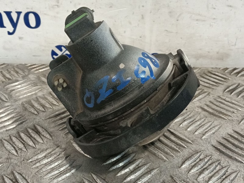 Recambio de faro antiniebla izquierdo para jeep compass (mk49) 2.2 crd referencia OEM IAM 68140324AA 05182021AB 