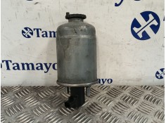 Recambio de filtro gasoil para renault megane iii berlina 5 p 1.5 dci diesel cat referencia OEM IAM 8201046788  